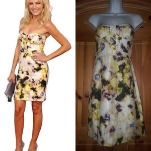 SUNDAY FUNDAY J.Crew Mini Formal Dress